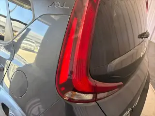 Kia Soul 2022 LX 4dr Crossover CVT