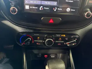 Kia Soul 2022 LX 4dr Crossover CVT