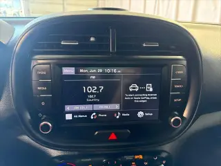 Kia Soul 2022 LX 4dr Crossover CVT