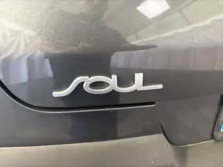 Kia Soul 2022 LX 4dr Crossover CVT