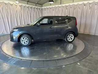 Kia Soul 2022 LX 4dr Crossover CVT