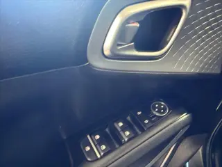 Kia Soul 2022 LX 4dr Crossover CVT
