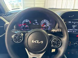 Kia Soul 2022 LX 4dr Crossover CVT