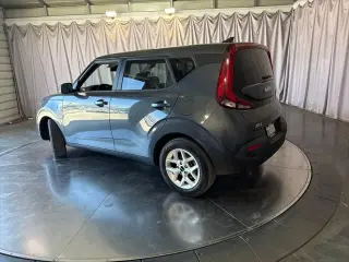 Kia Soul 2022 LX 4dr Crossover CVT