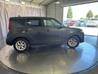 Kia Soul 2022 LX 4dr Crossover CVT