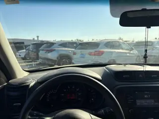 Kia Soul 2017 + 4dr Crossover