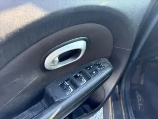 Kia Soul 2017 + 4dr Crossover