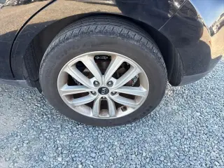Kia Soul 2017 + 4dr Crossover
