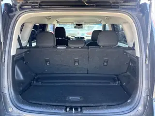 Kia Soul 2017 + 4dr Crossover