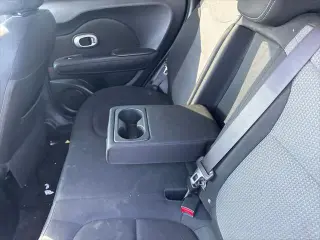 Kia Soul 2017 + 4dr Crossover