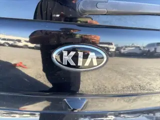 Kia Soul 2017 + 4dr Crossover