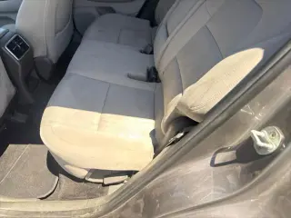 Kia Sportage 2017 LX 4dr SUV