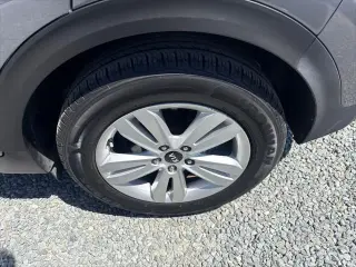 Kia Sportage 2017 LX 4dr SUV