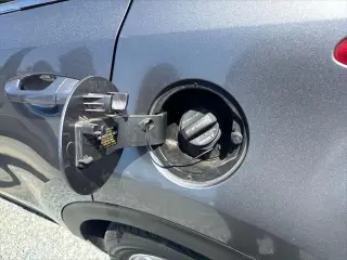 Kia Sportage 2017 LX 4dr SUV