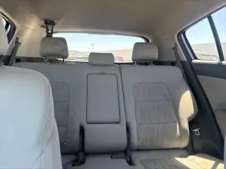 Kia Sportage 2017 LX 4dr SUV