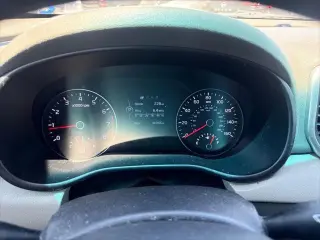 Kia Sportage 2017 LX 4dr SUV