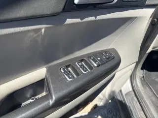 Kia Sportage 2017 LX 4dr SUV