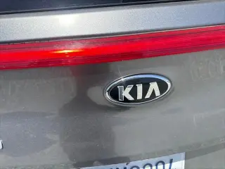 Kia Sportage 2017 LX 4dr SUV
