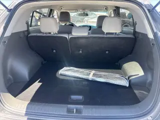 Kia Sportage 2017 LX 4dr SUV