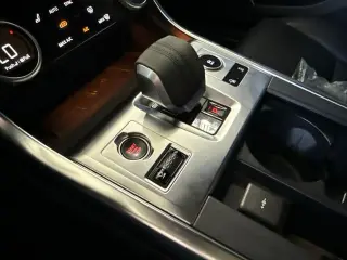 Jaguar XF 2023 P250 SE 4dr Sedan