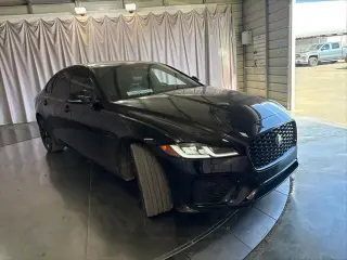Jaguar XF 2023 P250 SE 4dr Sedan
