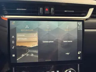 Jaguar XF 2023 P250 SE 4dr Sedan