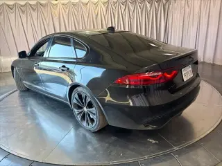 Jaguar XF 2023 P250 SE 4dr Sedan