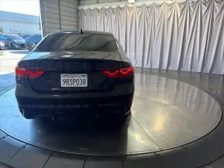 Jaguar XF 2023 P250 SE 4dr Sedan