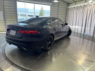 Jaguar XF 2023 P250 SE 4dr Sedan