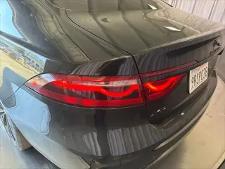 Jaguar XF 2023 P250 SE 4dr Sedan