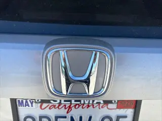 Honda Civic 2020 Sport 4dr Hatchback CVT