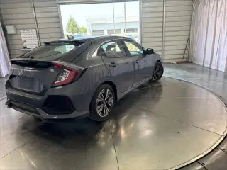 Honda Civic 2019 EX 4dr Hatchback