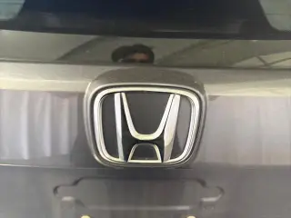 Honda Civic 2019 EX 4dr Hatchback