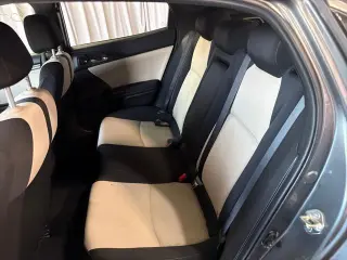 Honda Civic 2019 EX 4dr Hatchback