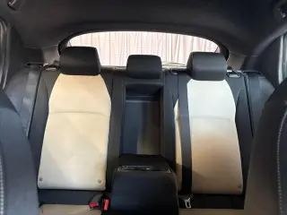 Honda Civic 2019 EX 4dr Hatchback