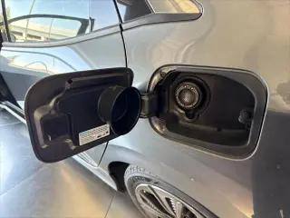 Honda Civic 2019 EX 4dr Hatchback