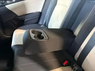 Honda Civic 2019 EX 4dr Hatchback