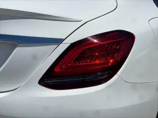 Mercedes-Benz C-Class 2021 C 300 4dr Sedan