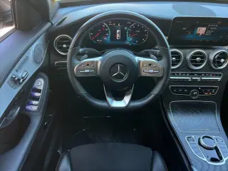 Mercedes-Benz C-Class 2021 C 300 4dr Sedan