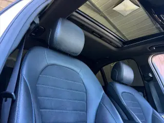 Mercedes-Benz C-Class 2021 C 300 4dr Sedan