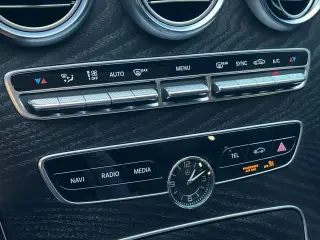Mercedes-Benz C-Class 2021 C 300 4dr Sedan