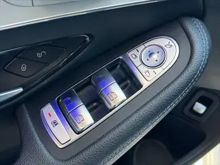 Mercedes-Benz C-Class 2021 C 300 4dr Sedan