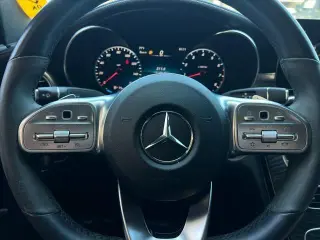 Mercedes-Benz C-Class 2021 C 300 4dr Sedan
