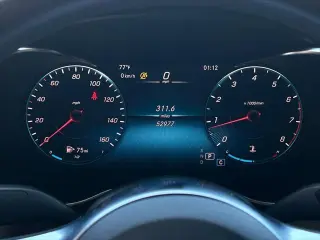 Mercedes-Benz C-Class 2021 C 300 4dr Sedan