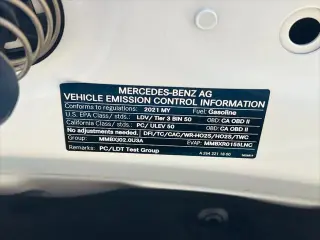 Mercedes-Benz C-Class 2021 C 300 4dr Sedan