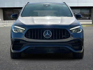 Mercedes-Benz GLA 2022 AWD AMG GLA 45 4MATIC 4dr SUV