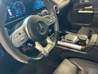Mercedes-Benz GLA 2022 AWD AMG GLA 45 4MATIC 4dr SUV