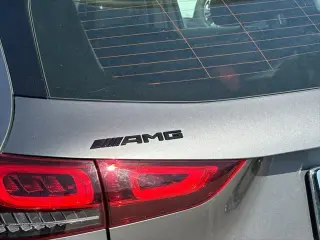 Mercedes-Benz GLA 2022 AWD AMG GLA 45 4MATIC 4dr SUV
