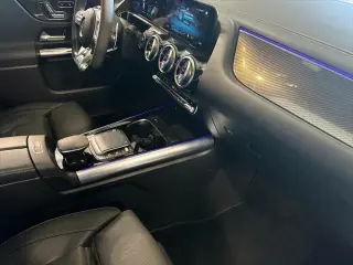 Mercedes-Benz GLA 2022 AWD AMG GLA 45 4MATIC 4dr SUV