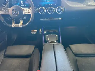 Mercedes-Benz GLA 2022 AWD AMG GLA 45 4MATIC 4dr SUV